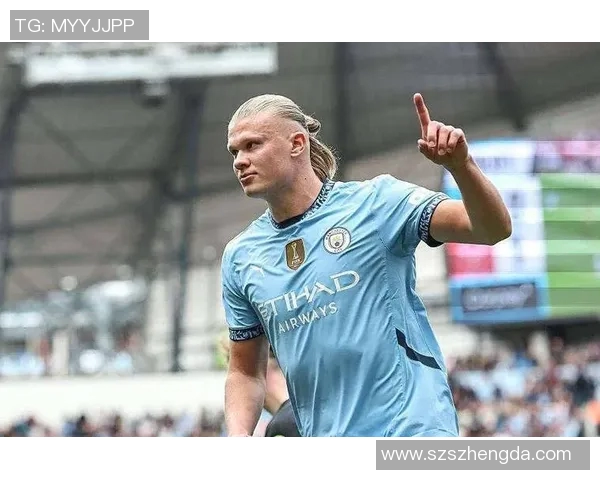 哈兰德在足球界的崛起与未来展望:天才前锋的传奇之路 哈兰德在足球界的崛起与未来展望:天才前锋的传奇之路