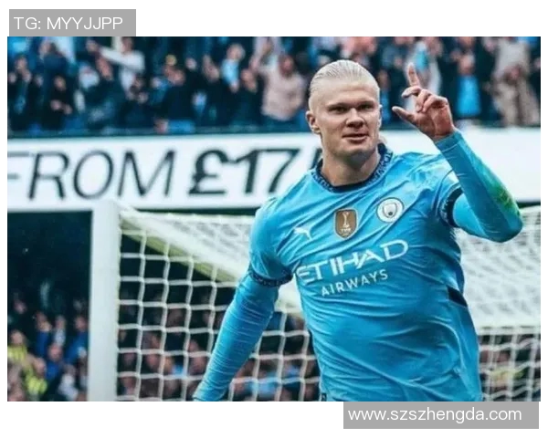 哈兰德:年轻天才如何在足球世界中崭露头角与未来展望 哈兰德:年轻天才如何在足球世界中崭露头角与未来展望