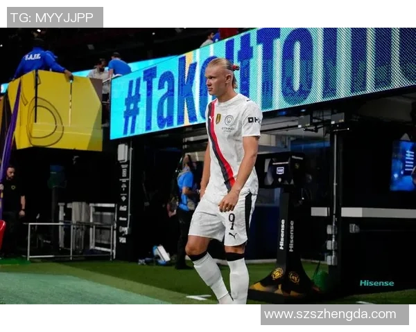 哈兰德独中五元助曼城狂胜莱比锡创欧冠新纪录 哈兰德独中五元助曼城狂胜莱比锡创欧冠新纪录