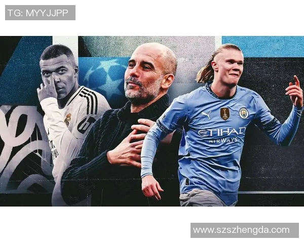 哈兰德与姆巴佩欧冠巅峰对决引发全球足球热潮与关注