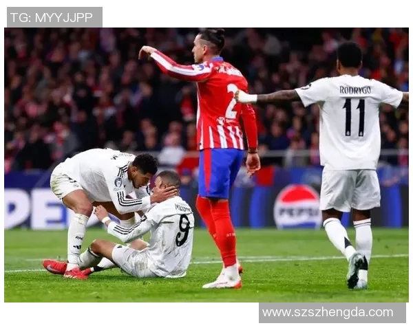 莱切城与马德里竞技激战正酣赛果揭晓引发球迷热议