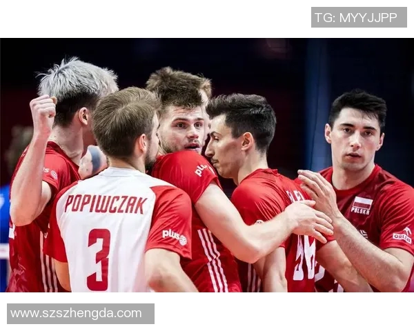 美国与波兰激战正酣比赛结果揭晓引发热议