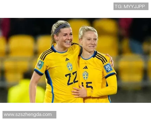 荷兰女足对阵瑞典女足的精彩比分预测与分析