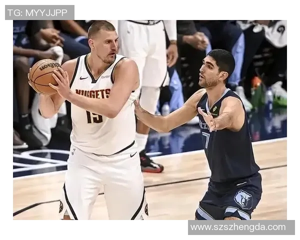约基奇三双创历史新高掘金强势锁定西部第一荣耀