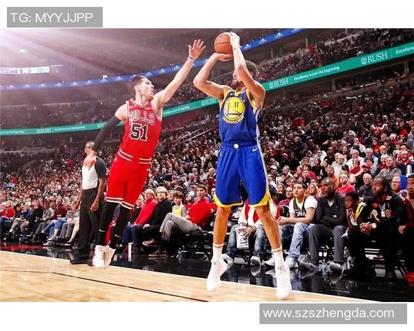 2018年10月30日勇士与公牛精彩对决全场录像回放分享