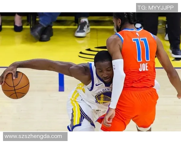 2016年NBA季后赛雷霆对勇士全场精彩录像回放与分析