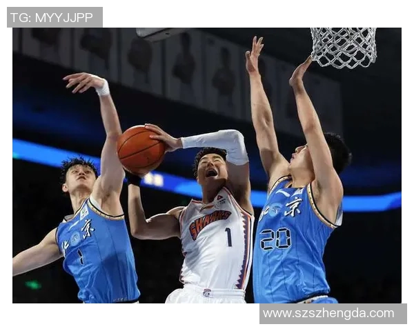 CBA北京对山东精彩比赛录像回放全程回顾与精彩瞬间分析