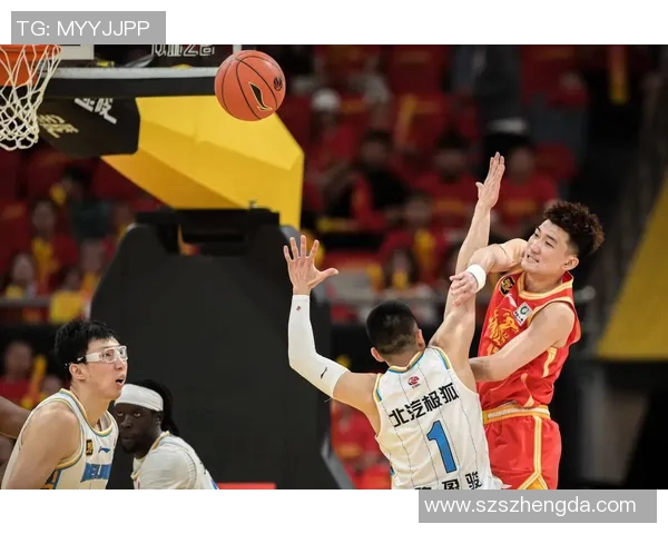 2020年CBA吉林队对阵青岛队精彩回顾与赛后分析