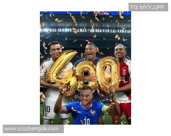 姆巴佩引领足球新时代展现超凡实力与无限潜力的传奇之路 姆巴佩引领足球新时代展现超凡实力与无限潜力的传奇之路