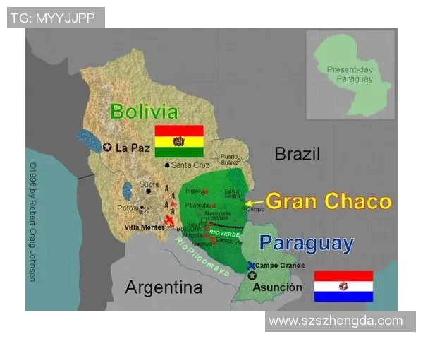 巴拉圭与玻利维亚历史交锋战绩分析及未来展望