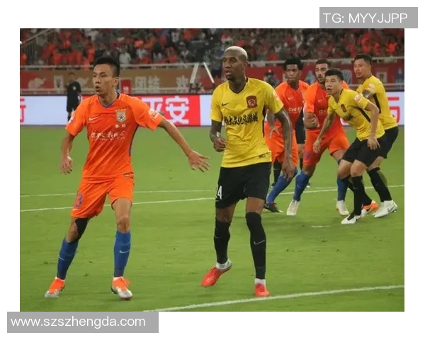 恒大与鲁能的较量分析及让球策略探讨 恒大与鲁能的较量分析及让球策略探讨