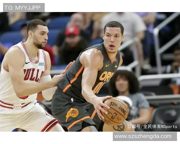 扎克拉文引领公牛重返季后赛的关键时刻与未来展望