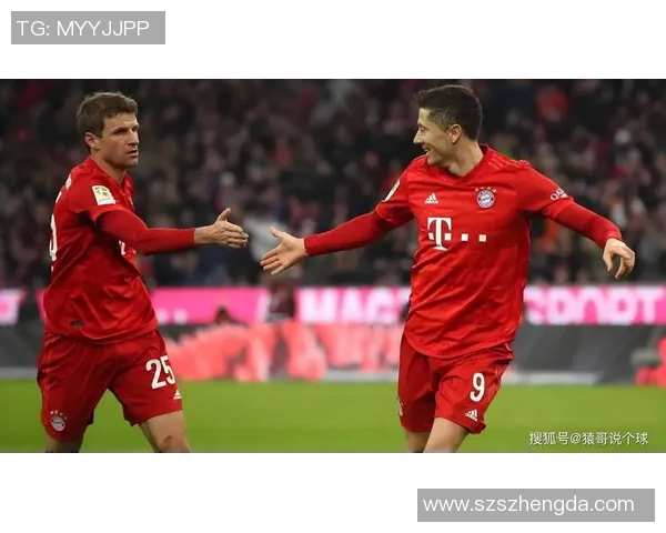 拜仁与勒沃库森对决前瞻分析胜负预测及关键球员表现解析 拜仁与勒沃库森对决前瞻分析胜负预测及关键球员表现解析