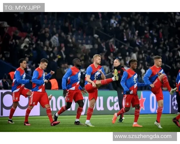 拜仁慕尼黑对阵巴黎圣日耳曼精彩比赛录像回放全程回顾与分析 拜仁慕尼黑对阵巴黎圣日耳曼精彩比赛录像回放全程回顾与分析