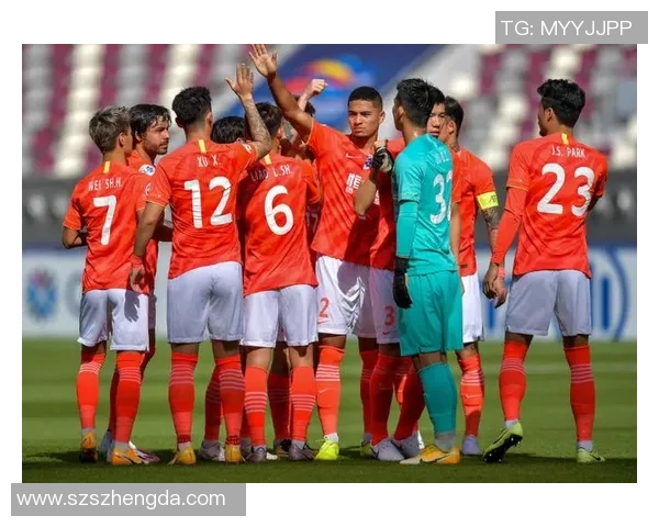 恒大与上港激战正酣八月二十三日精彩对决即将上演 恒大与上港激战正酣八月二十三日精彩对决即将上演