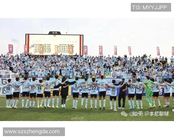 最新仁川联与蔚山现代的精彩对决分析与赛后点评