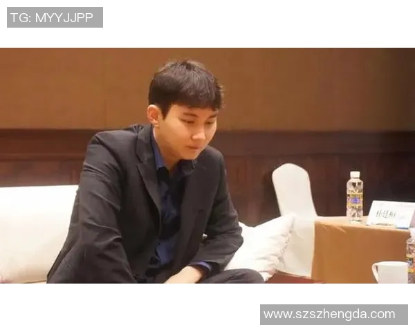 时越与朴廷桓对决棋坛巅峰之战谁将成为新一代围棋王者 时越与朴廷桓对决棋坛巅峰之战谁将成为新一代围棋王者