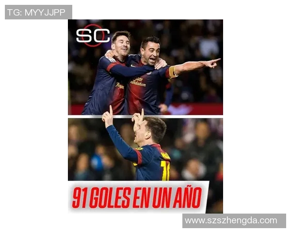 梅西传奇之路：从阿根廷小子到世界足球之巅的辉煌历程