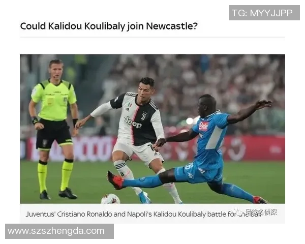 沙特联赛引援力度加大库利巴利与马内或将共同加盟