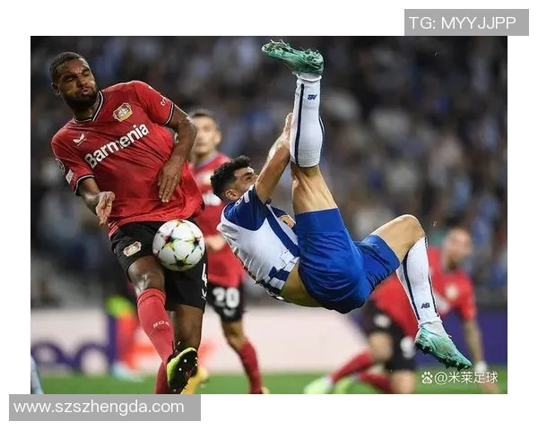 波尔图与莱斯特城激战在即谁能在欧战中笑到最后