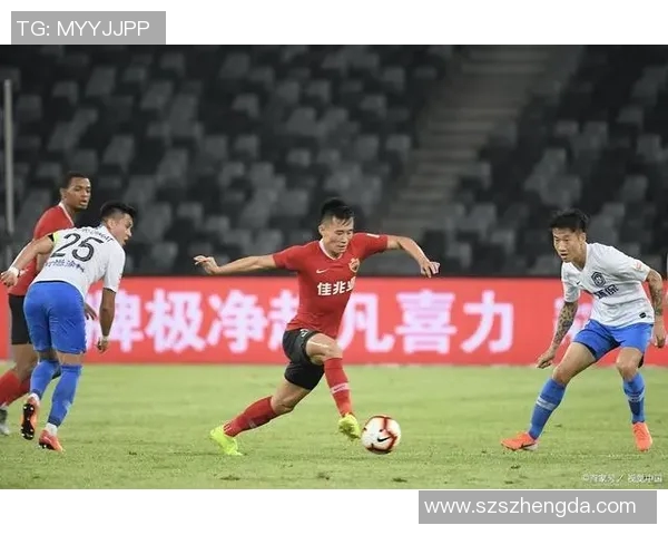 深圳佳肴业与天津泰达的精彩对决谁能笑到最后