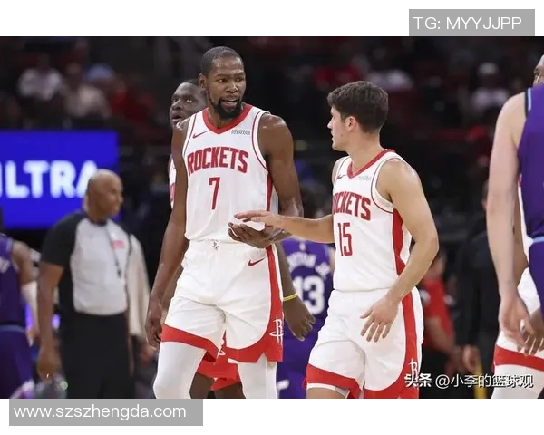 火箭与魔术精彩对决回顾2018年1月31日比赛录像分析与亮点总结 火箭与魔术精彩对决回顾2018年1月31日比赛录像分析与亮点总结