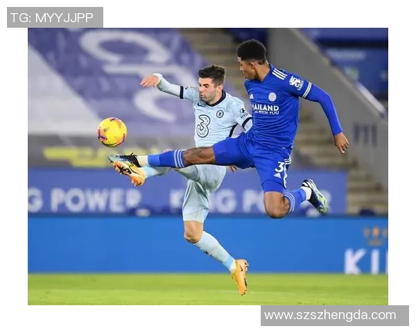 狼队与莱斯特城激战正酣精彩直播全程回顾与分析