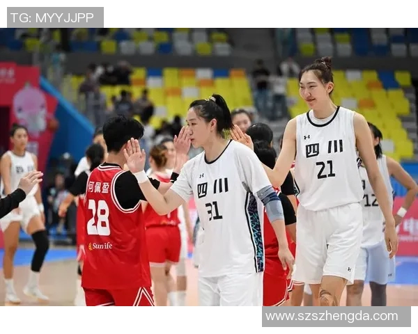 中国女篮与香港女篮对抗赛前瞻分析及战术布局探讨