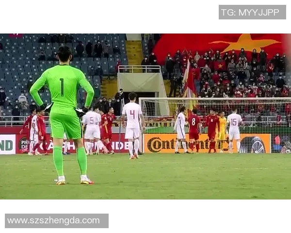 中国男足迎战韩国东亚杯决赛全力争胜展现实力与斗志