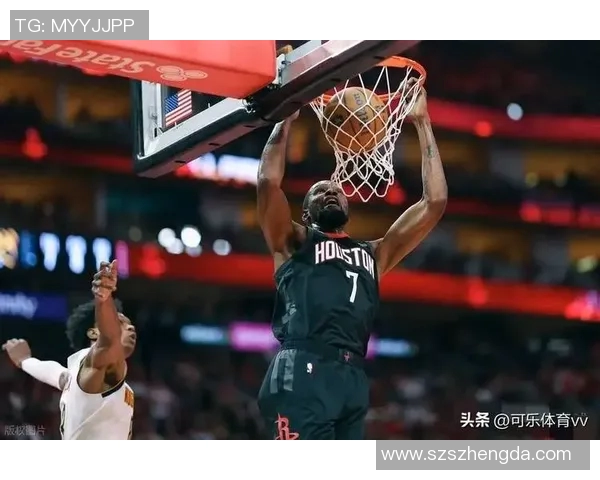 卡梅隆约翰逊在NBA赛场的崛起与未来发展潜力分析