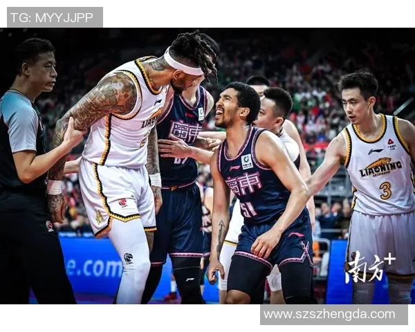 哈尔滨毅腾迎战辽宁宏远双方全力争夺胜利展现精彩对决