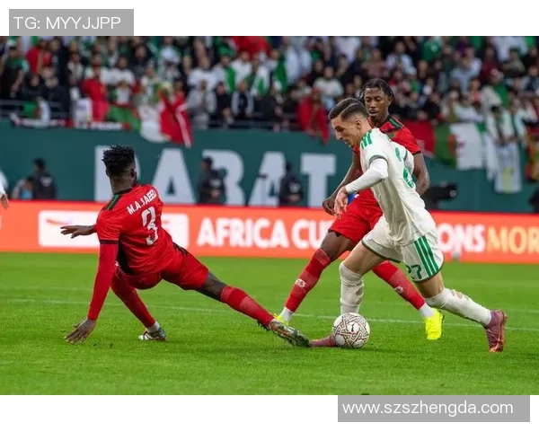 塞燃佣与阿尔及利亚的较量：一场足球战术与激情的巅峰对决