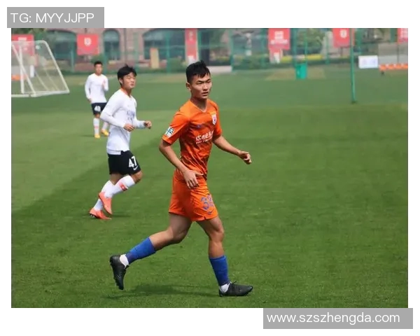 巴西青年队与累体育队激战正酣展现青春风采与竞技精神