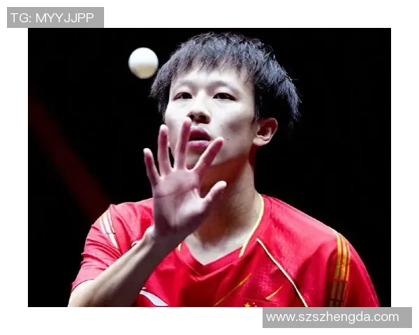 朱霖峰与林高远激战乒乓球赛场谁将成为新一代乒乓球王者