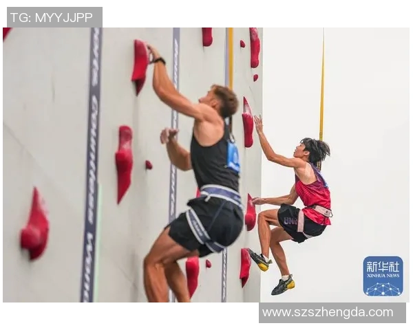 成都攀岩队实力解析：各队员技术与体能全面对比分析MBA