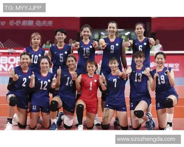 杭州排球队整体表现分析：压制对手与自身失误的双重影响MBA