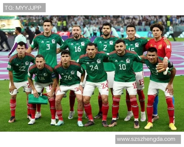 金杯赛精彩对决加拿大迎战强敌墨西哥争夺晋级名额