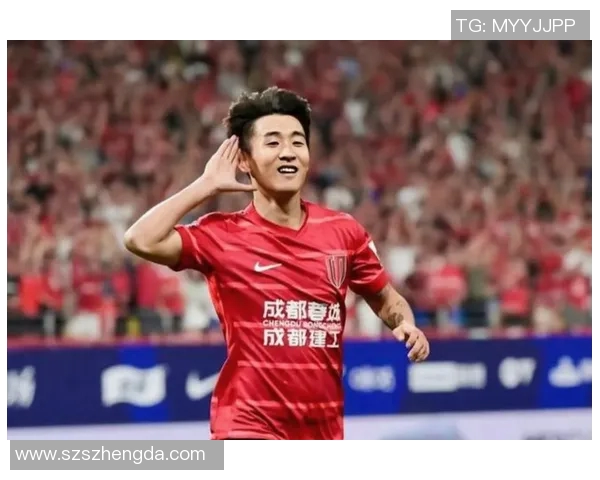 韦世豪领衔对决上海申花展现中超赛场激情与荣耀