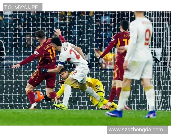 2019年罗马对阵热那亚精彩比赛录像回顾与分析