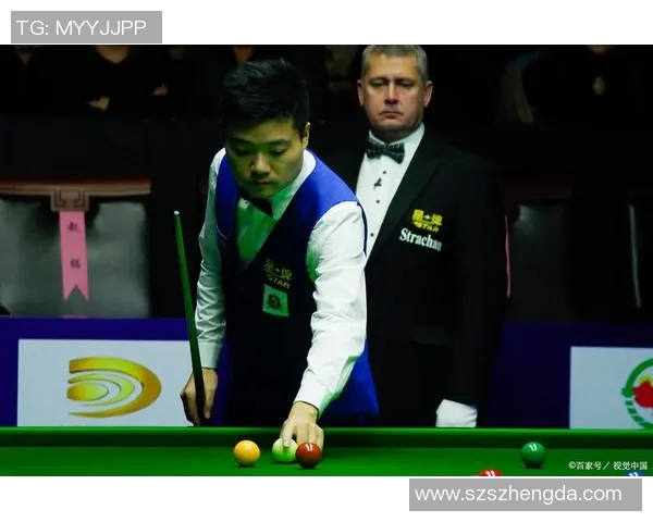 丁俊晖直播观看指南及相关赛事信息分享 丁俊晖直播观看指南及相关赛事信息分享