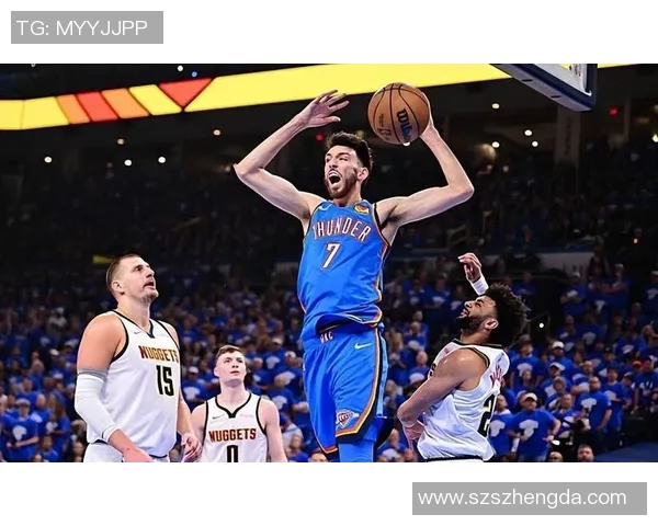 切特霍姆格伦的崛起与未来展望：篮球新星的成长之路