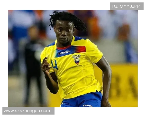 哥伦比亚与厄瓜多尔激战在即谁能在南美赛场上笑到最后