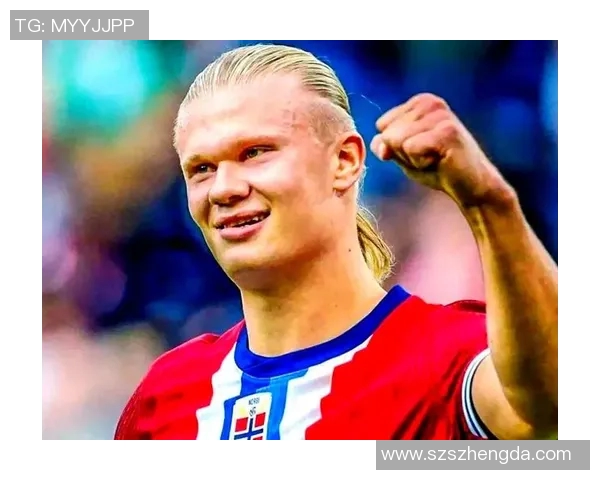 哈兰德神勇五球助曼城7-0狂胜莱比锡创欧冠新纪录