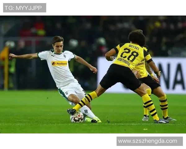多特蒙德与门兴精彩对决直播全程回顾与分析