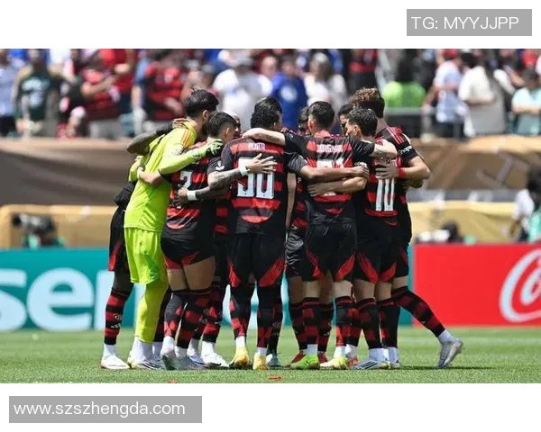 弗拉门戈与希拉尔的激烈对决谁将赢得这场足球盛宴