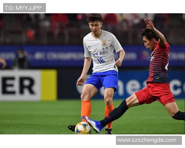 山东鲁能迎战鹿岛鹿角争夺胜利的关键对决分析与预测