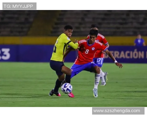 巴西U17与巴拉圭青少年足球对决精彩回顾与赛后分析