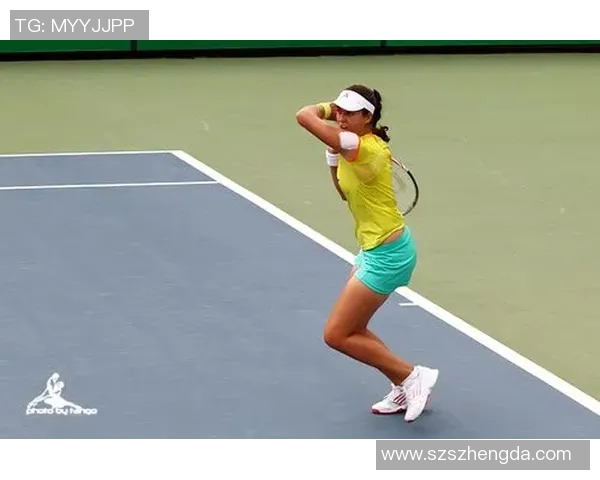 广州网球队在大师赛中的节奏掌控与表现分析MBA