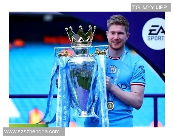 德布劳内：足坛天才中场的辉煌历程与未来展望