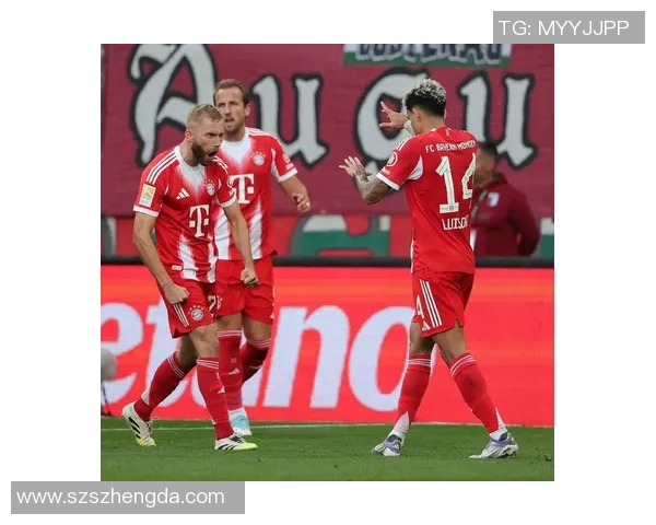 恒大与拜仁对比分析：中德足球巨头的实力与影响力之争